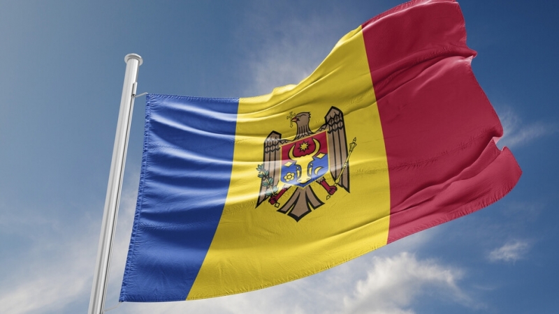 Правителството на Молдова одобри днес обявяването на извънредно положение в
