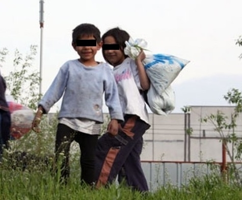 Деца на 11 и 12 години са откраднали спестяванията на