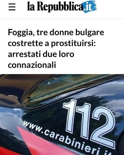 Двама български граждани са арестувани по обвинения за подтикване и
