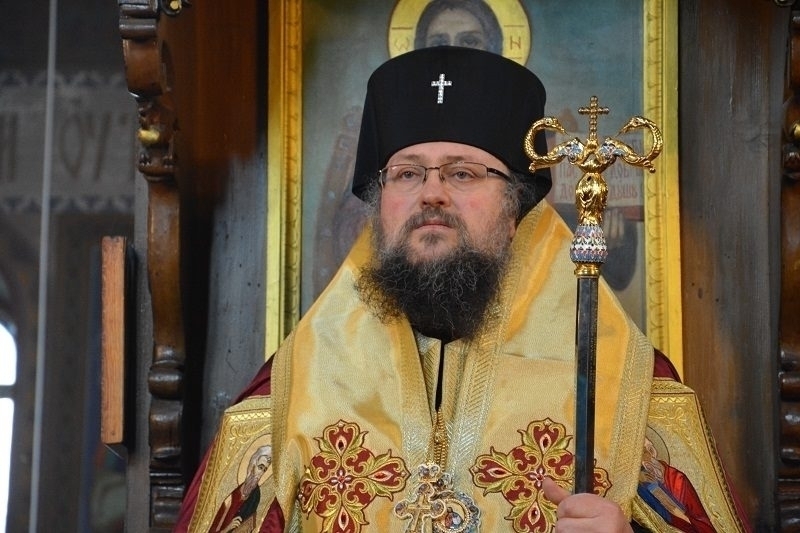 Врачанският митрополит Григорий отправи Рождественско послание.
Ето пълния текст без редакторска