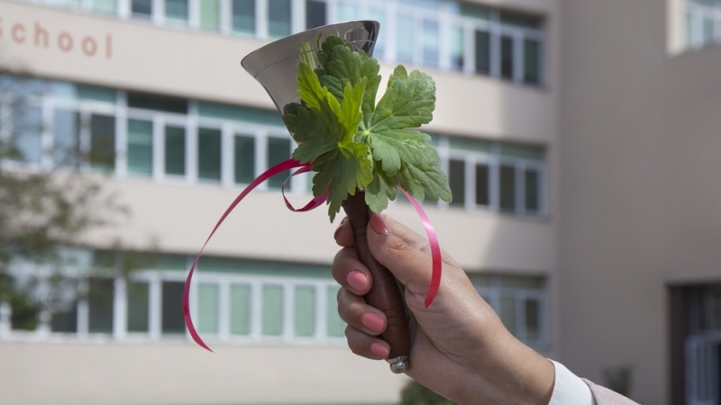 Националният институт по метеорология и ходрология обяви жълт код за