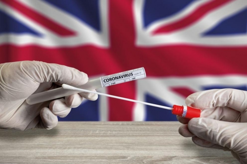 Великобритания предвижда масово тестване за коронавирус и се готви да обяви