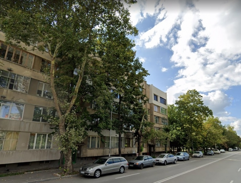 Частен съдебен изпълнител обяви на търг двустаен апартамент във Враца,