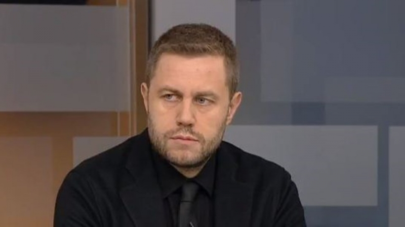 Не знам какво са показвали за България по световните медии