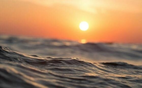 След обяд ще преобладава слънчево време Ще се развива купеста