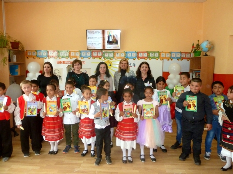 На 20 май кметът на община Борован инж Десислава Тодорова