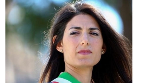 Кметицата на Рим се закани че ще се справи с