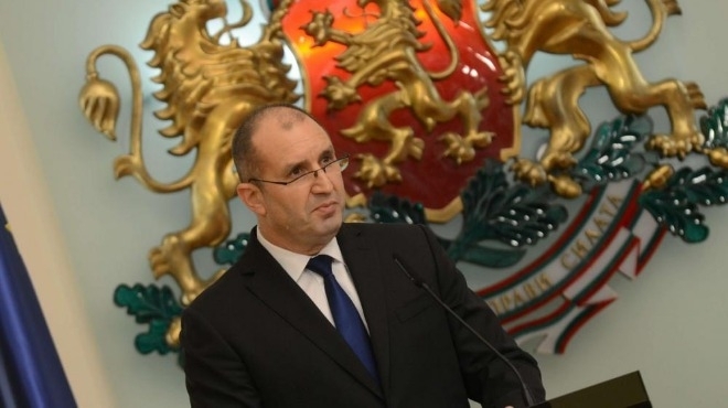 Апелирам КПКОНПИ Прокуратурата и МВР да навлязат и в старателно