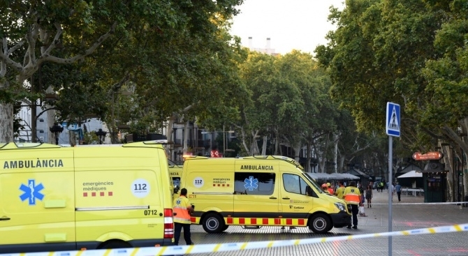 3 годишно дете е починало в неделя вечерта след като майка