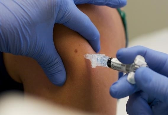 Около 30 досега са желаещите да се ваксинират в кампанията