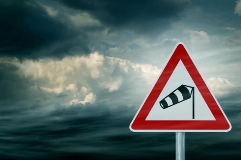 Днес облачността над по голямата част от страната ще бъде значителна