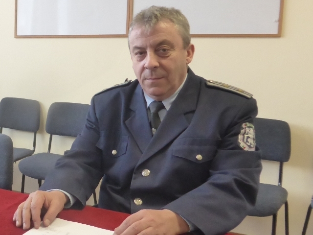 Петък е денят за катастрофи това показват данните на Пътна