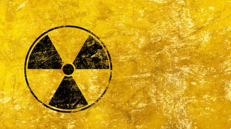 Няма изменение в радиационната обстановка в Украйна няма засегнати сгради