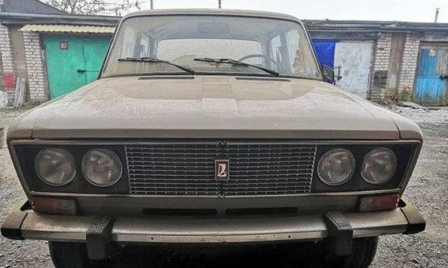 Откраднаха Лада та на мъж от Роман съобщиха от МВР във