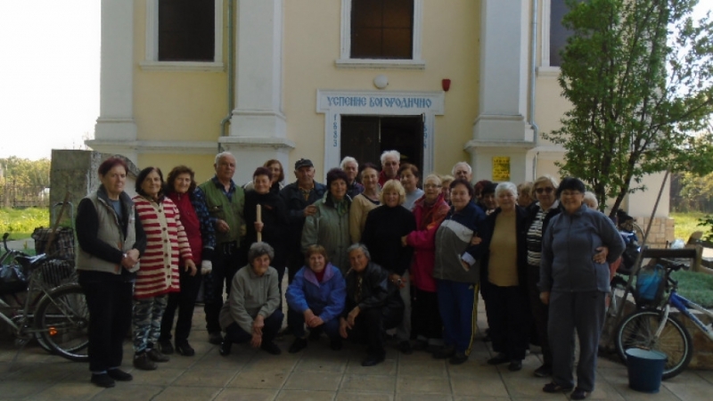 Старата българска традиция повелява най голямото чистене на дома да стане