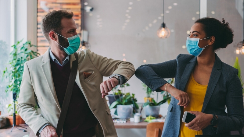 Нова карантина затваря половин Мадрид Заради коронавируса повече от 850