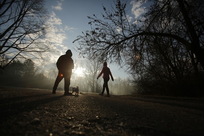 През следващото денонощие в страната ще преобладава облачно в равнините