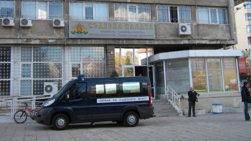 Прокуратурата във Варна обвини 32-годишен мъж от Монтана за смъртта на негова приятелка