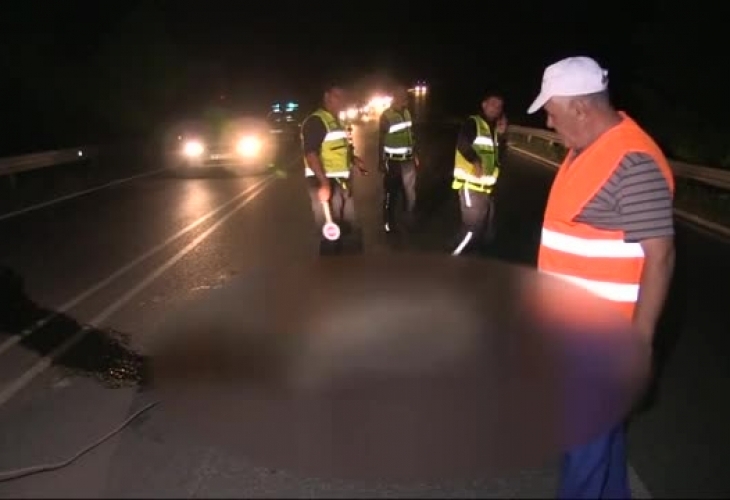 Пазарджишките ченгета арестуваха пиян надзирател от местния затвор Той е