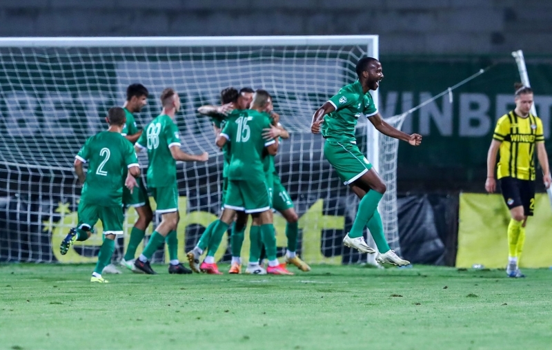 Отборите на Ботев Враца и Ботев Пловдив не успяха да