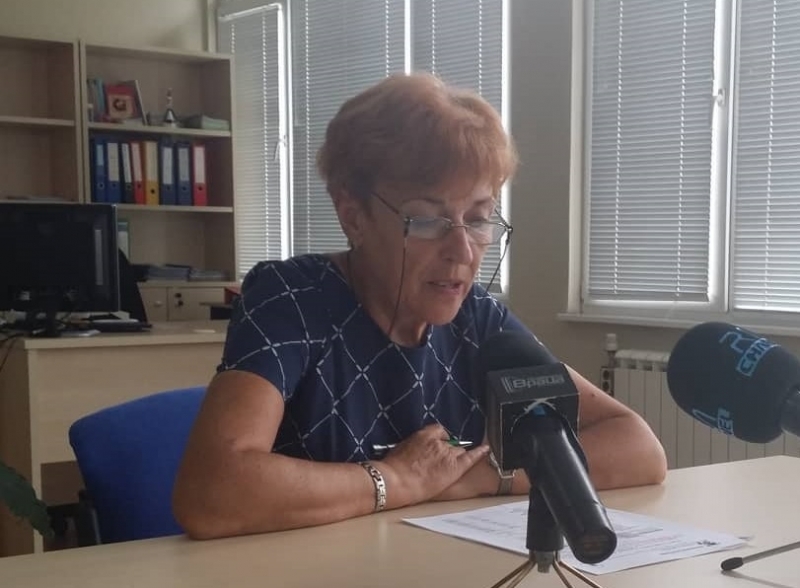 Равнището на безработица в община Враца е по ниско от средното