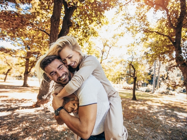 Връзките са сложни и многообразни каквито са и хората в