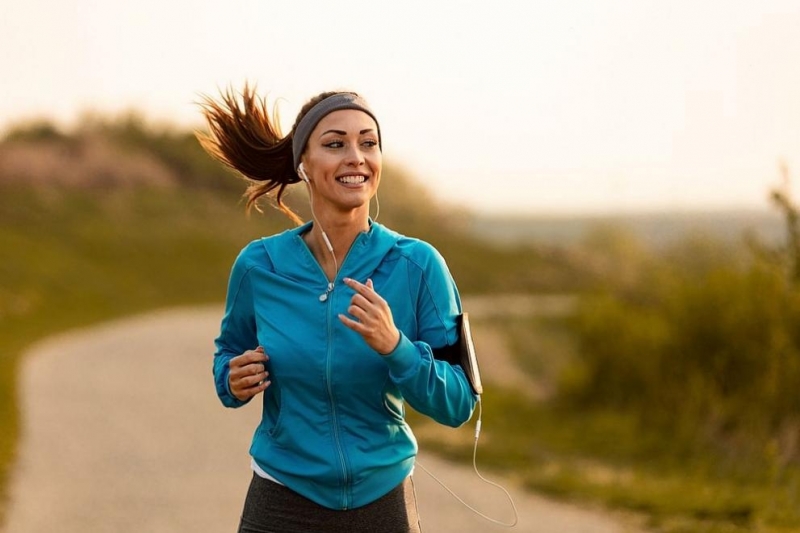 Проучване: Бягането може да замести лекарствата за депресия