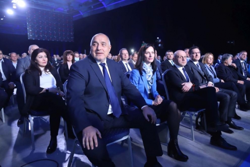 С пълно единодушие 943 гласа за националното събрание на