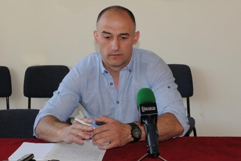 Продължават да падат глави на началници в районното полицейско управление