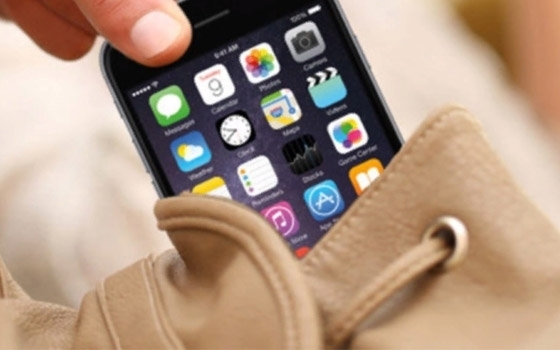 Мъж открадна телефон в Манастирище съобщиха от полицията във Враца