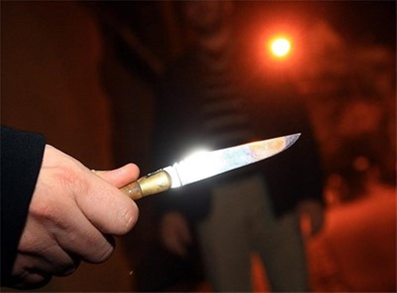 Намушкан младеж е потърсил помощ в полицията в Монтана съобщиха