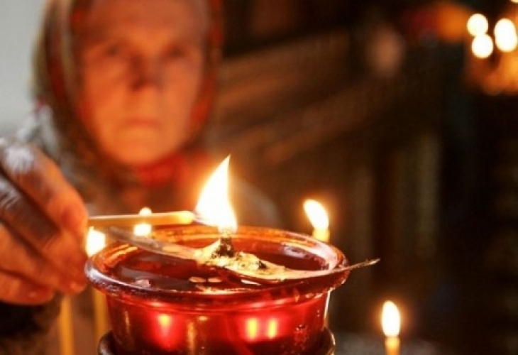 Тази събота 2 ри март ще отбележим Голяма задушница наричана