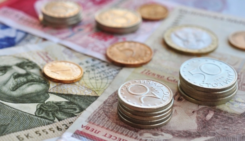 България е с най ниската минимална работна заплата сред страните членки на