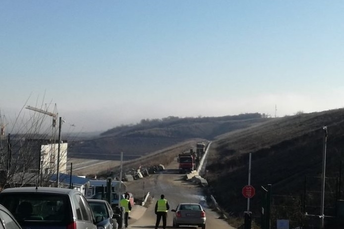 Двама души са загинали и още двама са в тежко