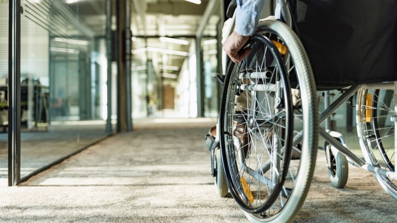 Правителството прие промени в Закона за хората с увреждания Измененията
