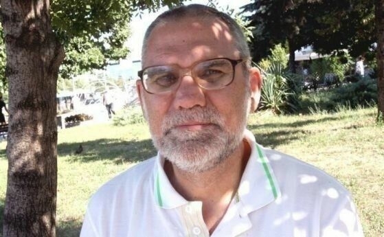 Темата за тенденцията към увеличаване дефицита в пенсионния фонд отново