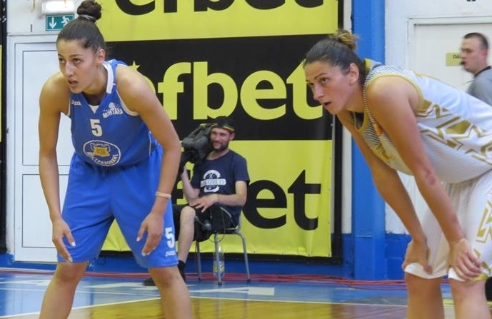 Монтана разгроми със 77 47 като гост Трешневка Загреб в среща