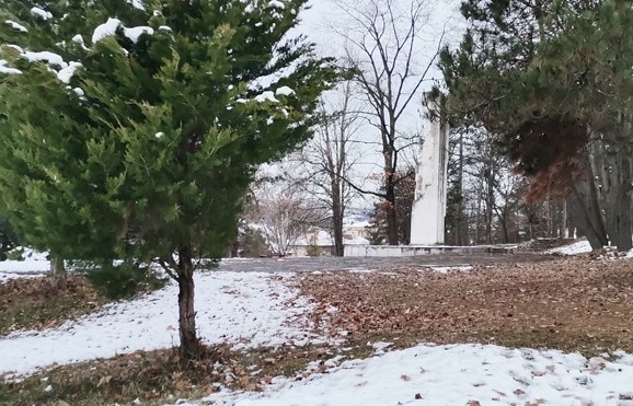 Във връзка с изпълнението на Програмата за управление на община