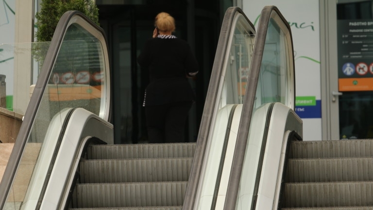 Търговски центрове частни детски градини и ясли фитнес зали са