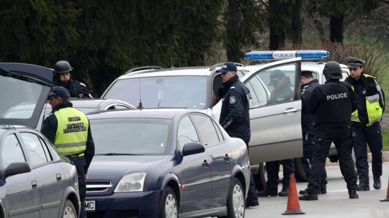 Момиче от монтанското село Доктор Йосифово е избягала от вкъщи