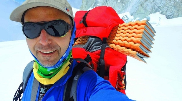 Два хеликоптера от Непал ще се включат в издирването на