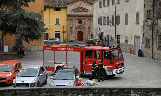 През 2023 г в Италия са били регистрирани 16 307