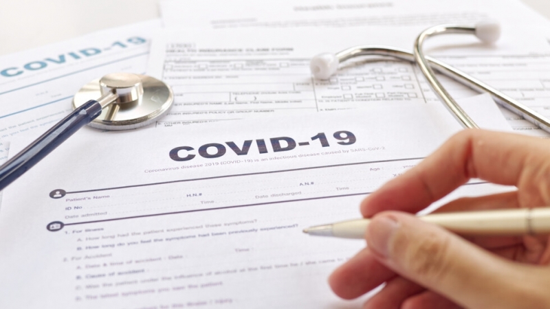 Турция започва серийно производство на нов тест разработен в страната