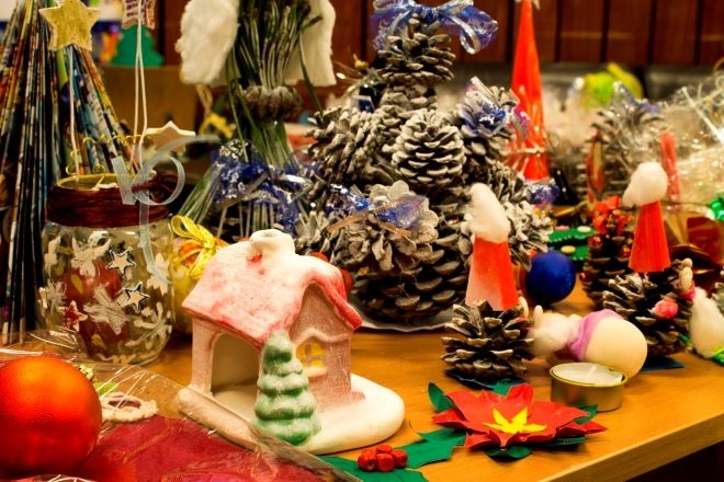 По повод предстоящите коледни и новогодишни празници община Монтана организира