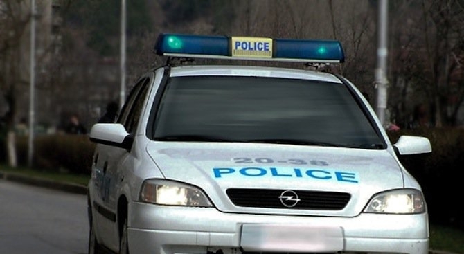 Млад мъж е ограбил магазин за хранителни стоки в Пазарджик