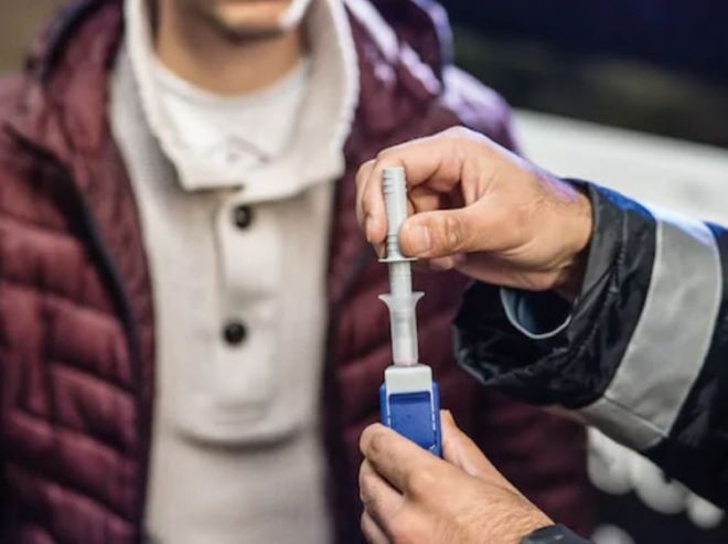 Хванаха двама дрогирани да летят с автомобилите си във Врачанско
