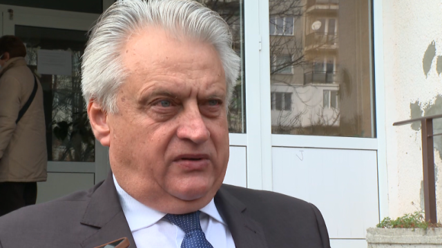 Няма никакви сериозни поводи да мислим че някои се старае