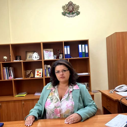 Приемните дни в Областна администрация – Монтана продължават и през август