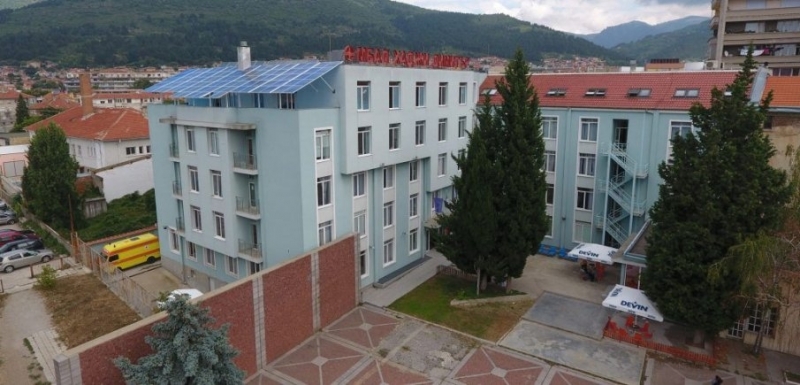 В МБАЛ Хаджи Димитър в Сливен започва вътрешна проверка по случая със