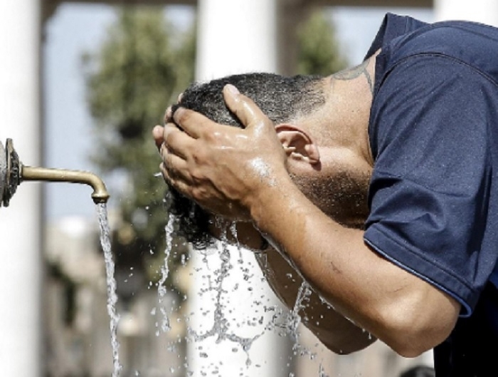 Днес отново ще бъде слънчево и горещо След обяд над